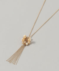 パールチェーンネックレス(小物・雑貨)｜MACKINTOSH LONDON