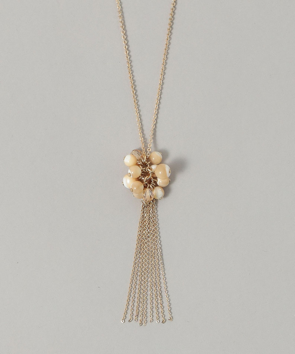 パールチェーンネックレス(小物・雑貨)｜MACKINTOSH LONDON