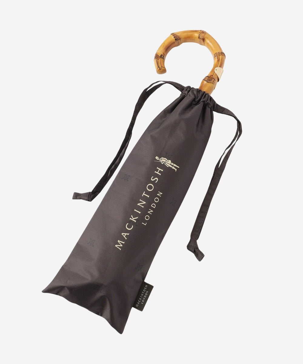 Mモノグラム遮光UVミニ傘(傘)｜MACKINTOSH LONDON