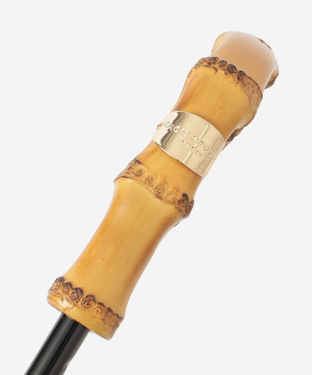 Mモノグラム遮光UVミニ傘(傘)｜MACKINTOSH LONDON(マッキントッシュ