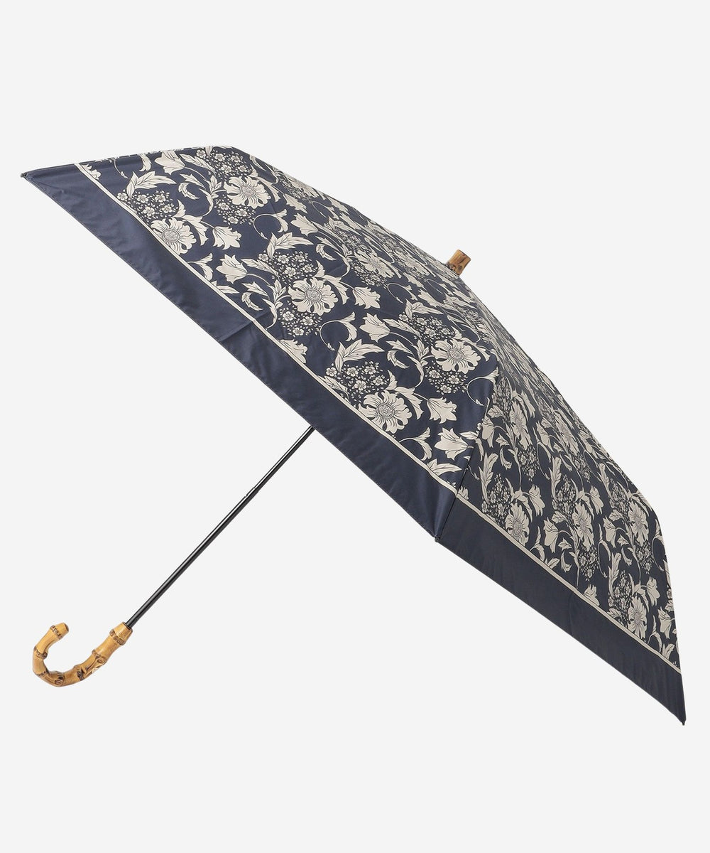 バイブリーフラワー遮光UVミニ傘(傘)｜MACKINTOSH LONDON
