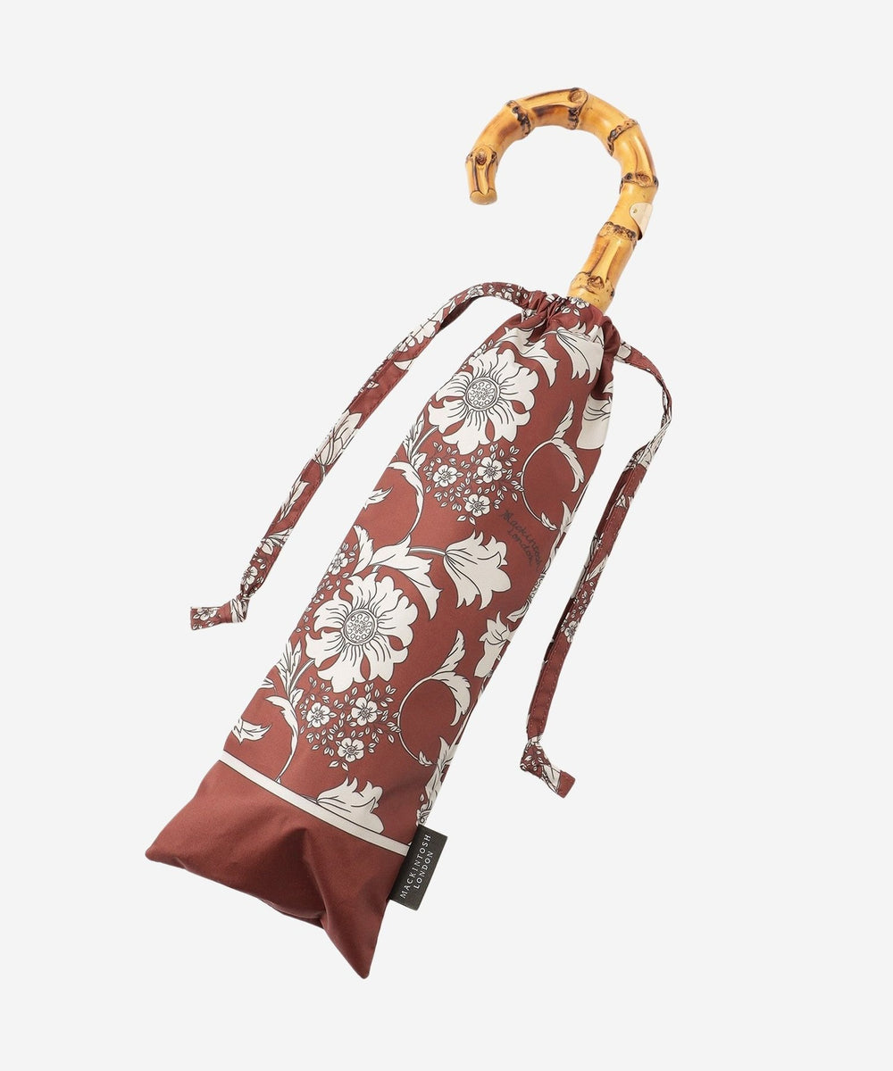 バイブリーフラワー遮光UVミニ傘(傘)｜MACKINTOSH LONDON