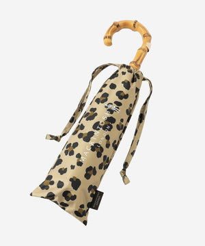 レオパードUV遮光ミニ傘(傘)｜MACKINTOSH LONDON(マッキントッシュ