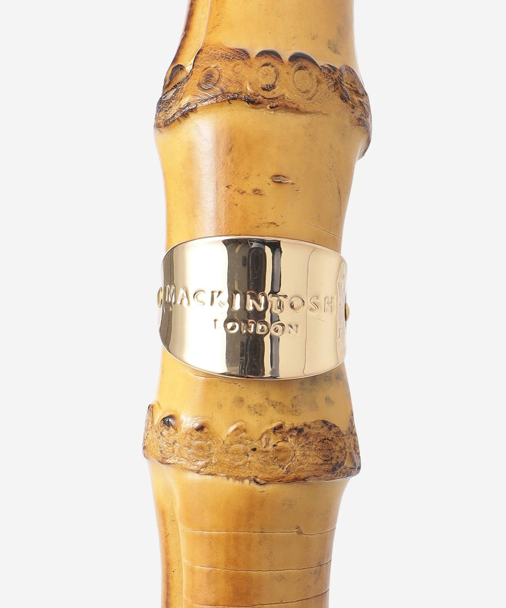 レオパードUV遮光ミニ傘(傘)｜MACKINTOSH LONDON(マッキントッシュ