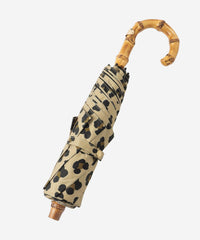 MACKINTOSH ヒョウ柄 折りたたみ傘 55cm MACKINTOSH】レオパード柄折りたたみ傘 （傘）｜MACKINTOSH