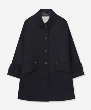 【MACKINTOSH】【NEW HUMBIE/ハンビー】ショートコート ...