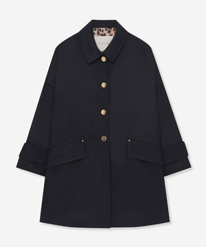 MACKINTOSH】【NEW HUMBIE LEO/ハンビー】【2023秋冬モデル】ショートコート(コート)｜MACKINTOSH LONDON( マッキントッシュロンドン)のファッション通販 - SANYO ONLINE STORE｜三陽商会