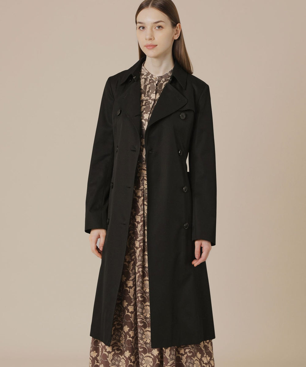 マッキントッシュ レディース トレンチコート MACKINTOSH LONDON トレンチコート コート 「GABARDINE 19」「LOGIE