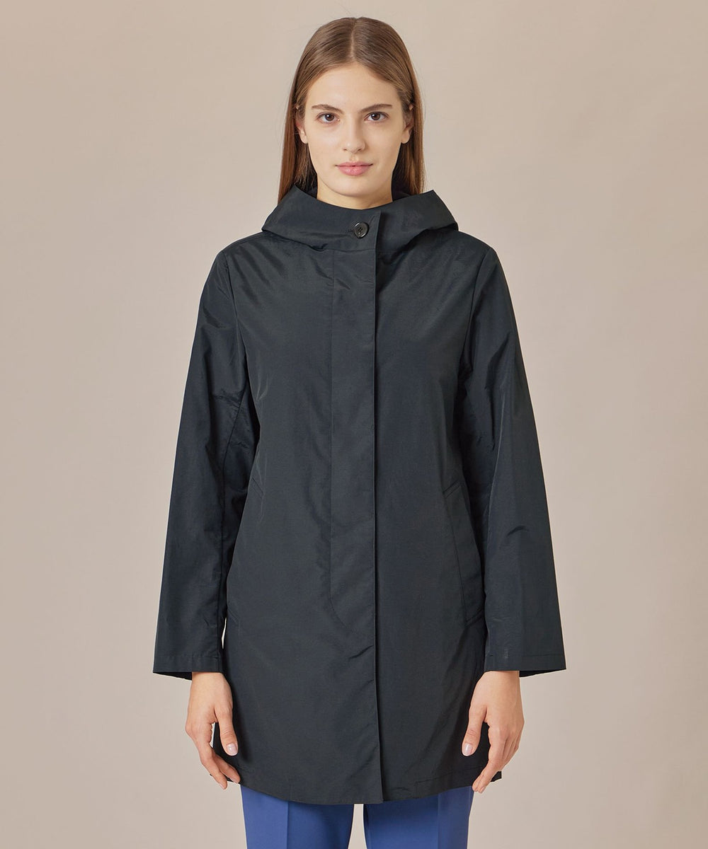 L】【WEB・一部店舗限定】【CHRYSTON/クリストン】コットンナイロン