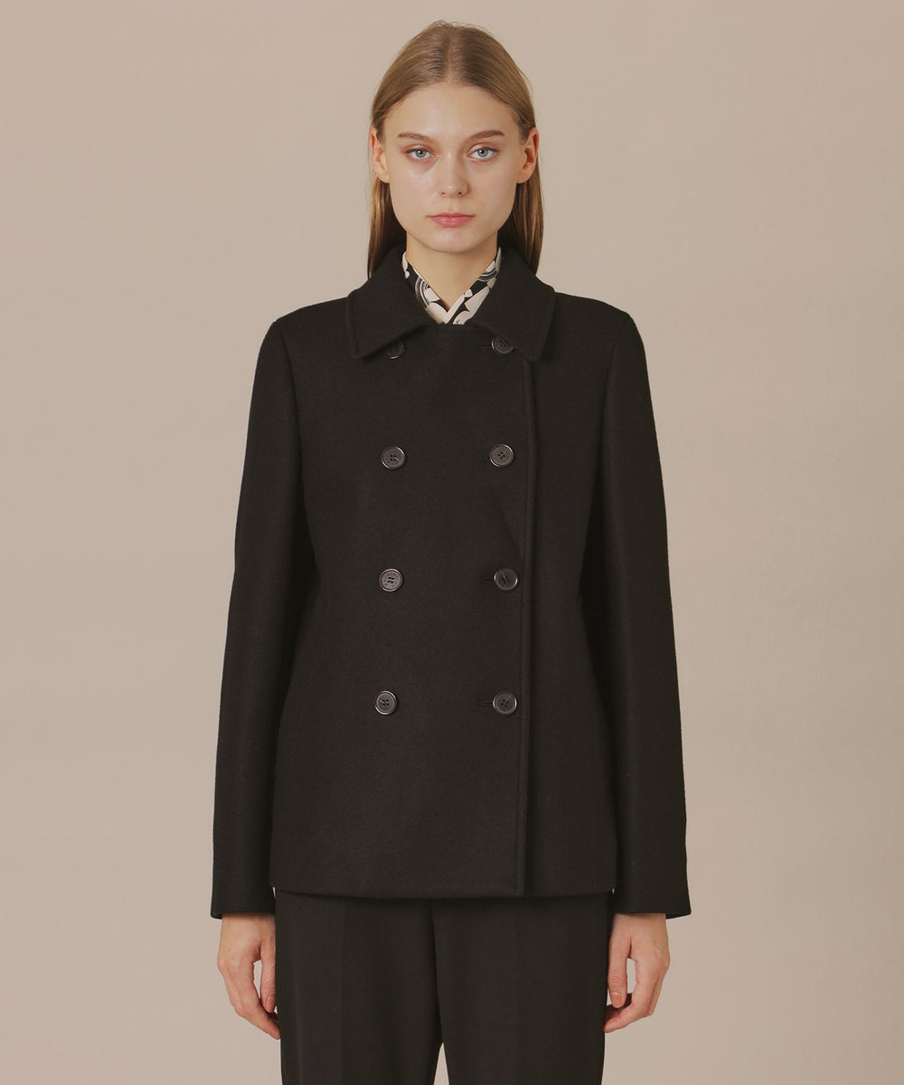 マッキントッシュ　ウールPコート　KEIGHLEY(キースリー) MACKINTOSH LONDON（マッキントッシュ ロンドン）の「【KEIGHLEY