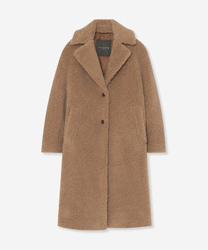 希少 gomme 上質 ウール 変形 ドッキング ボア デザイン コート M P1098058-scaled.jpeg