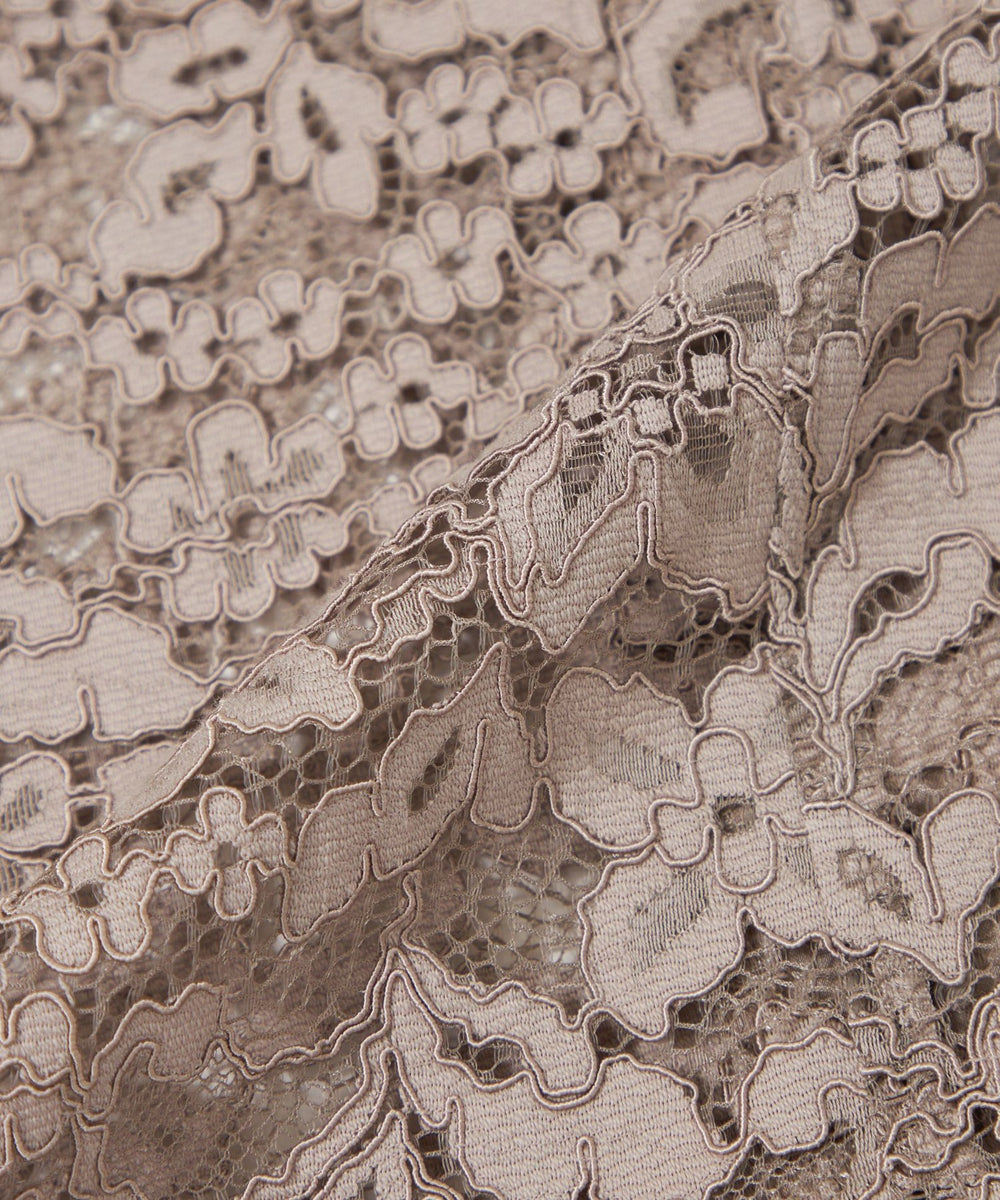 L】ファインレースジャケット(ジャケット)｜MACKINTOSH LONDON