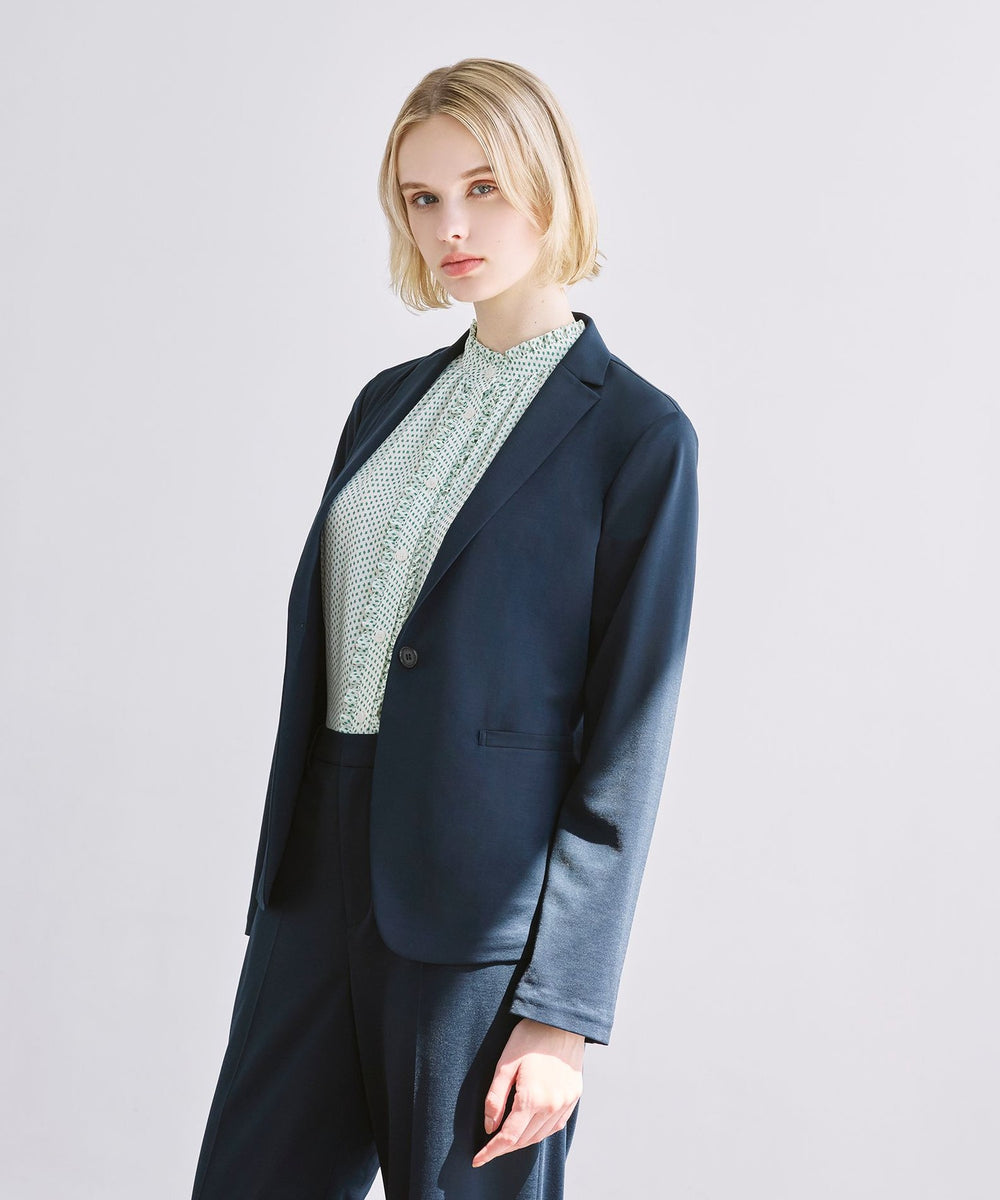 L】サマーポンチジャケット(ジャケット)｜MACKINTOSH LONDON