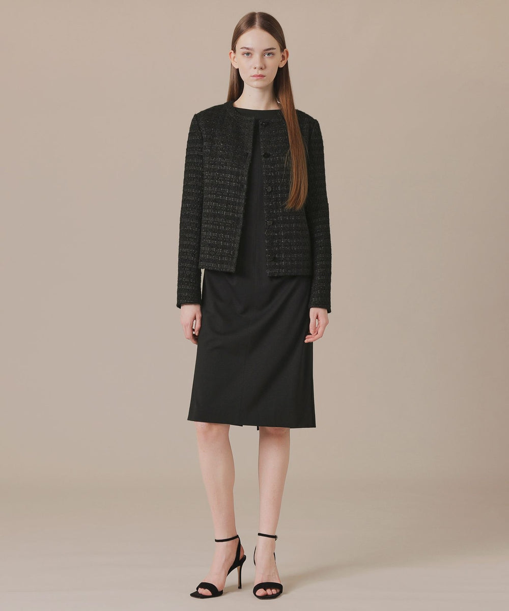 マッキントッシュ mackintosh ジャケット JKT 38 ツイード M マッキントッシュ mackintosh ジャケット JKT 38 ツイード M L】ウール