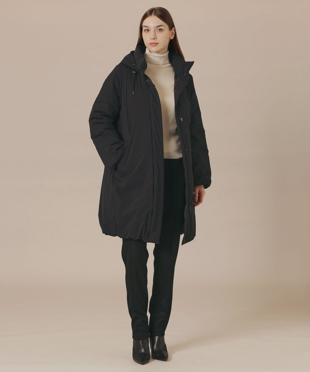 L】ストレッチタフタダウンコート(コート)｜MACKINTOSH LONDON