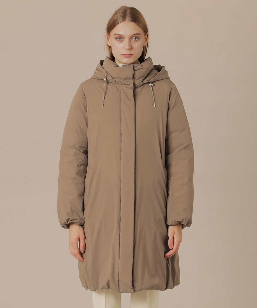 L】ストレッチタフタダウンコート(コート)｜MACKINTOSH LONDON