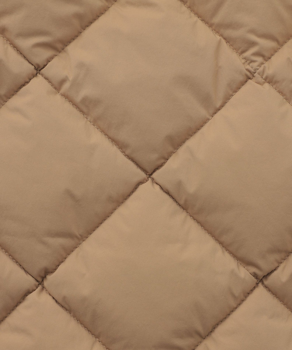 【極美品マッキントッシュロンドン】CHRYSTON/ライトタフタダウンコート/M MACKINTOSH LONDON｜【WEB・一部店舗限定】【L】【CHRYSTON/クリストン