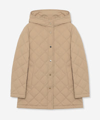 WEB・一部店舗限定】【L】【CHRYSTON/クリストン】ライトタフタダウン