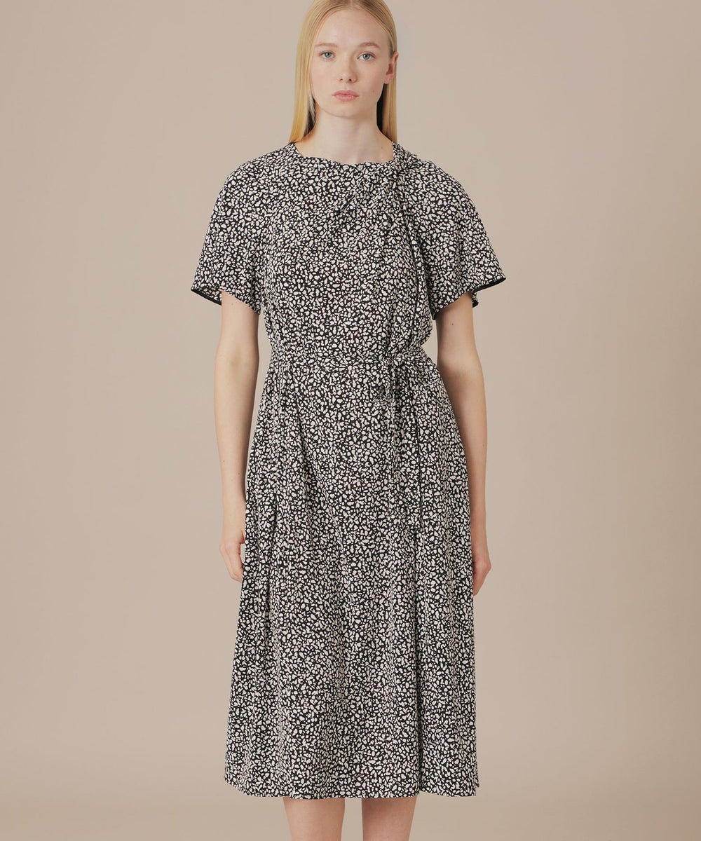 L】クランブルドットワンピース(ワンピース)｜MACKINTOSH LONDON