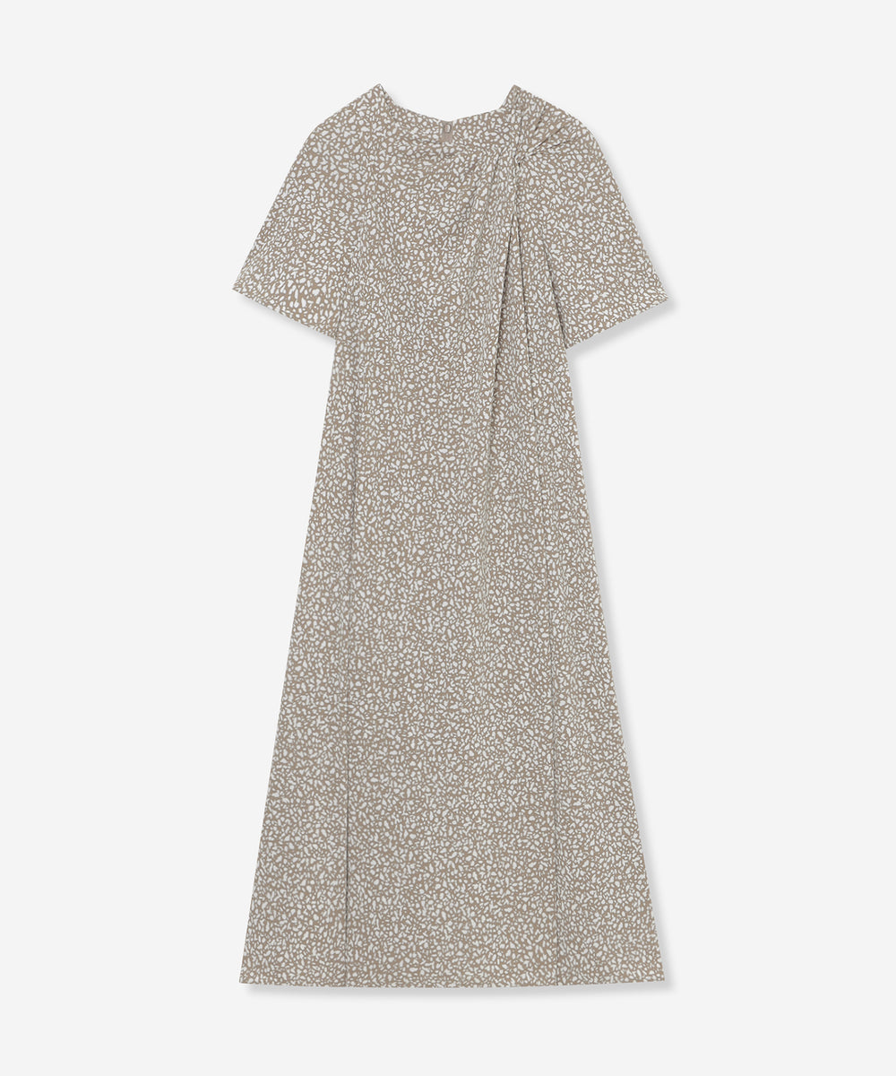 L】クランブルドットワンピース(ワンピース)｜MACKINTOSH LONDON
