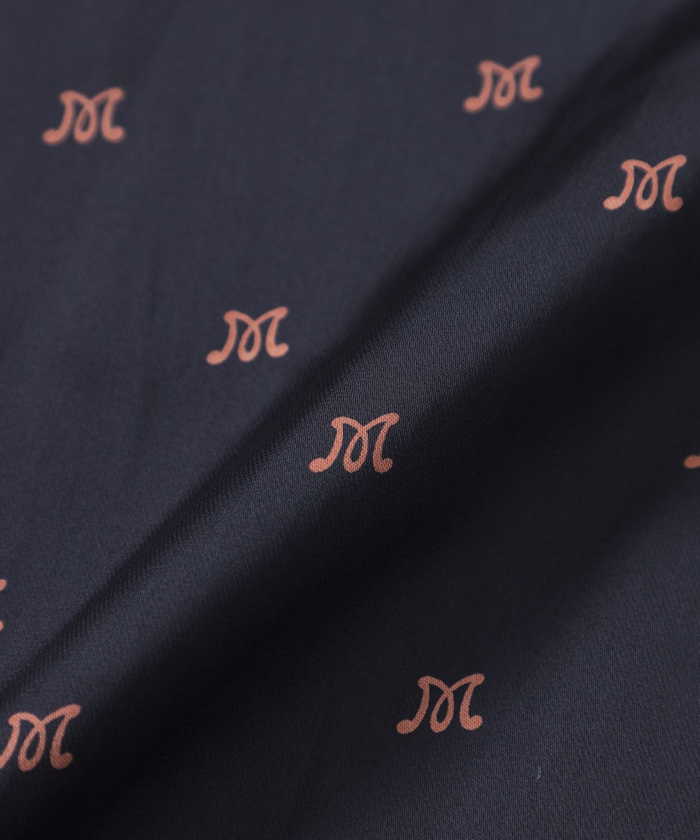 L】Mドットプリントワンピース(ワンピース)｜MACKINTOSH LONDON