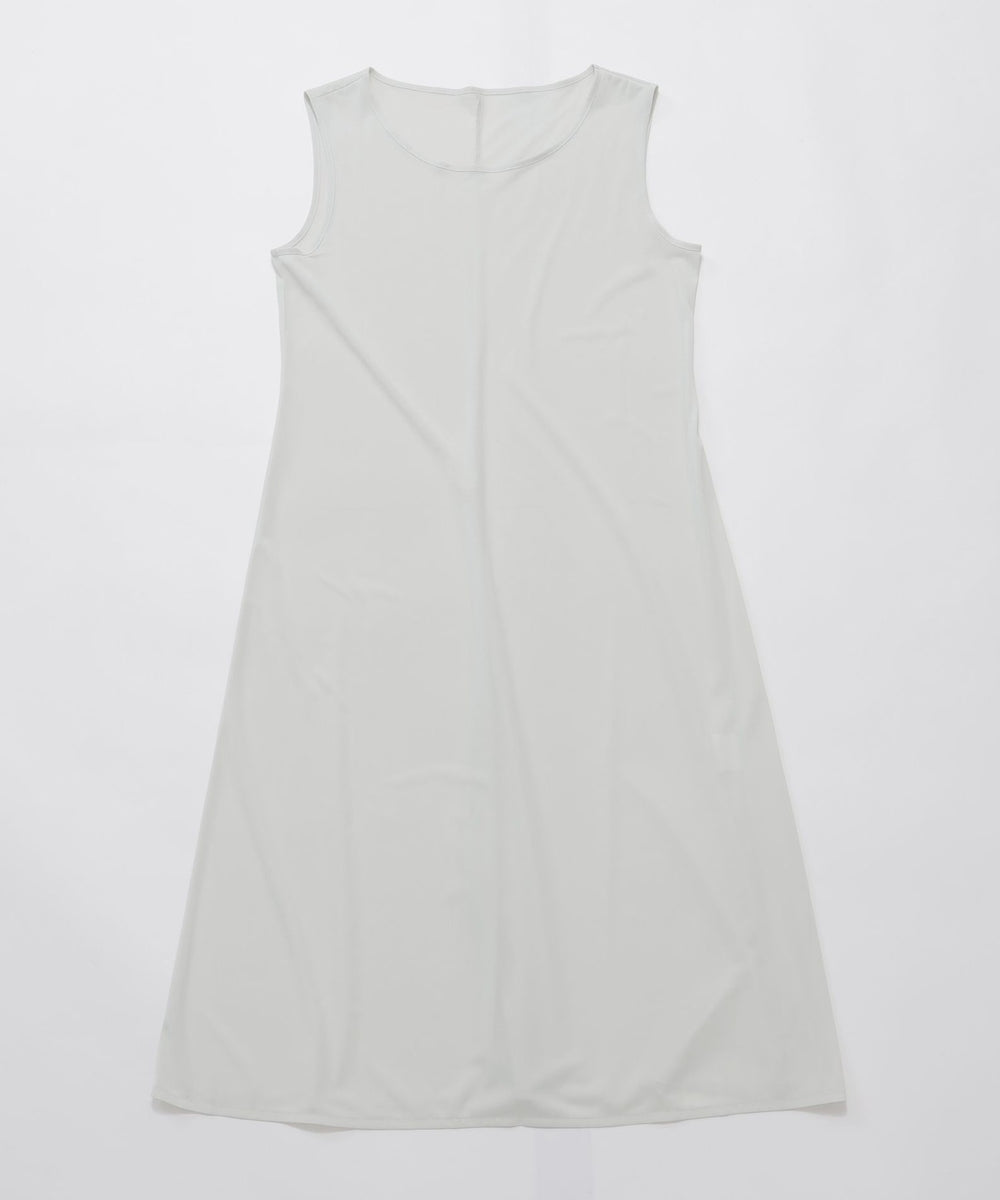 L】レトロタイルプリントワンピース(ワンピース)｜MACKINTOSH LONDON