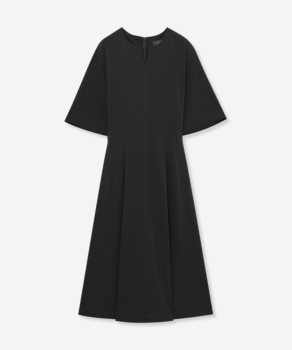 L】ストレッチサッカーワンピース(ワンピース)｜MACKINTOSH LONDON