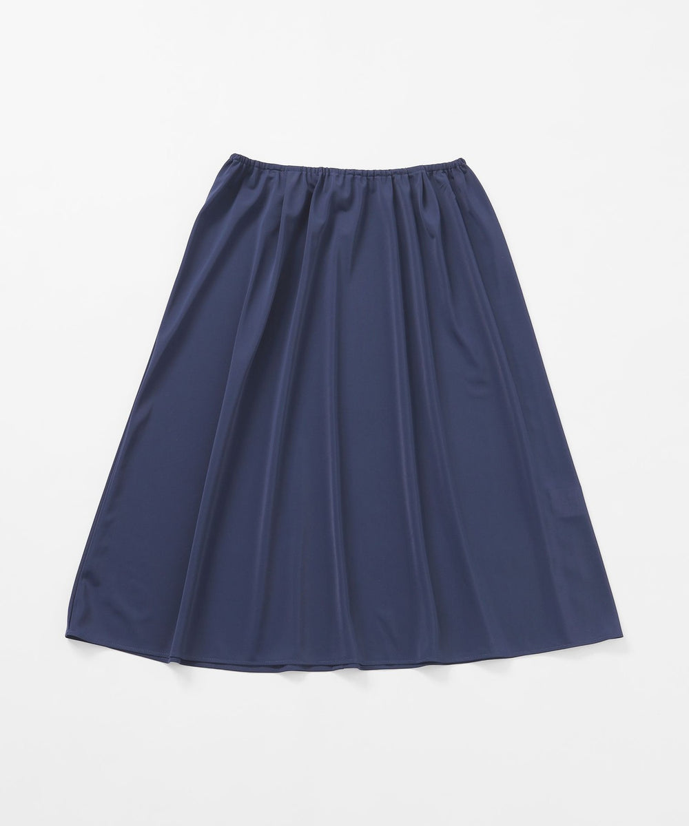 L】【WEB・一部店舗限定】レードルプリントワンピース