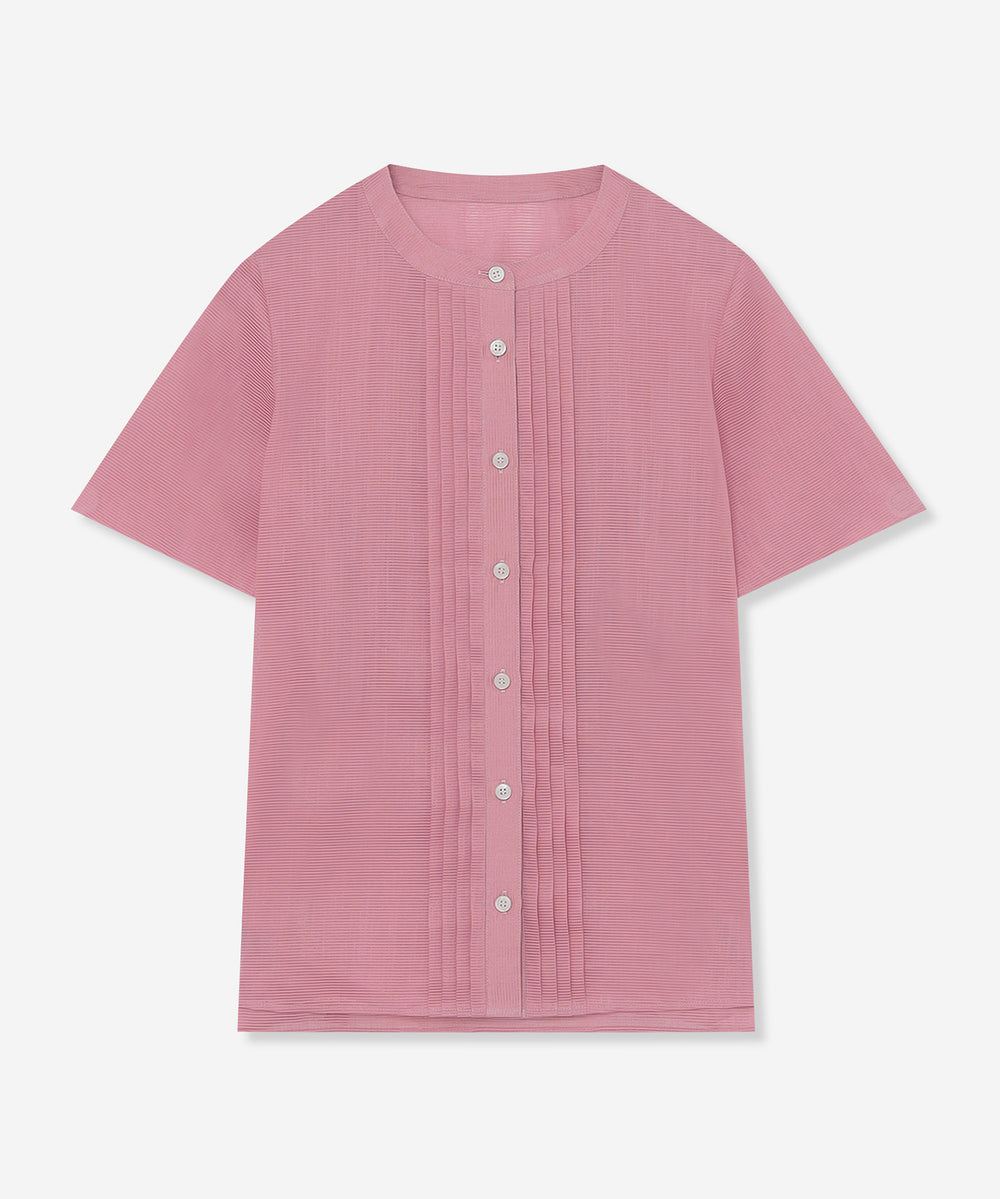 トップス PONITO L】ピケボイルブラウス(トップス)｜MACKINTOSH LONDON