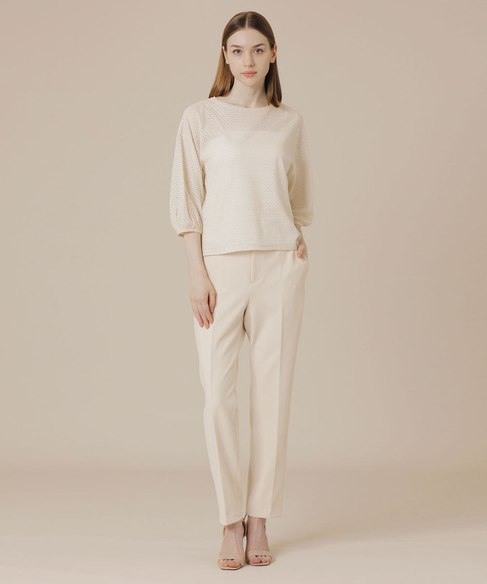 大特価！マッキントッシュ ラグランライナー付 MACKINTOSH LONDON L】アーガイルジャージープルオーバー(トップス)｜MACKINTOSH LONDON