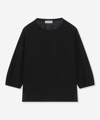 L】アーガイルジャージープルオーバー(トップス)｜MACKINTOSH LONDON