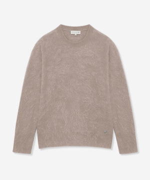 614y*美品 マッキントッシュ ロンドン 上質 カシミヤ100% ニット. セール】 【Precious掲載】カシミヤシルクニットプルオーバー （ニット