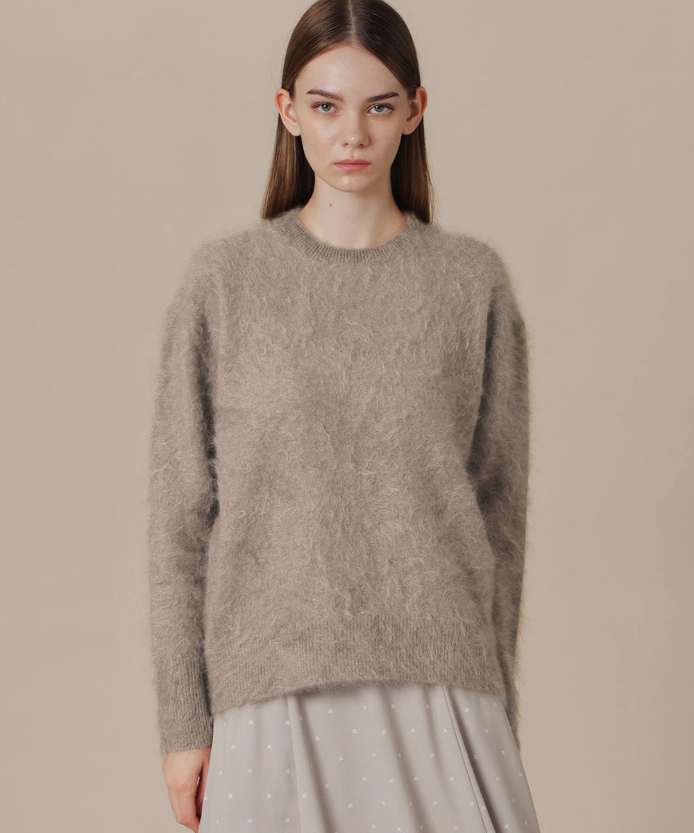 KOHSHIN SATOH コウシンサトウ カシミヤ モヘア混 長袖 ニット zegna-knit-24-fw-1.jpg