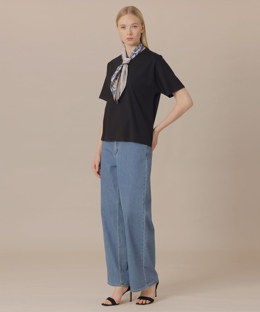 婦人画報4月号掲載】【L】【The Essential Collection】プレーティング