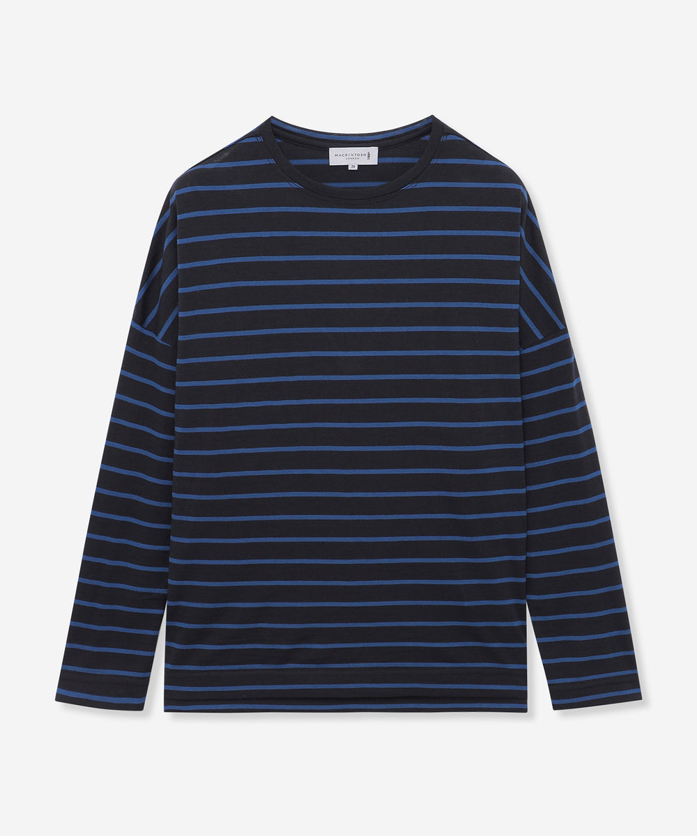 L】ウォッシャブルウールプルオーバー(トップス)｜MACKINTOSH LONDON