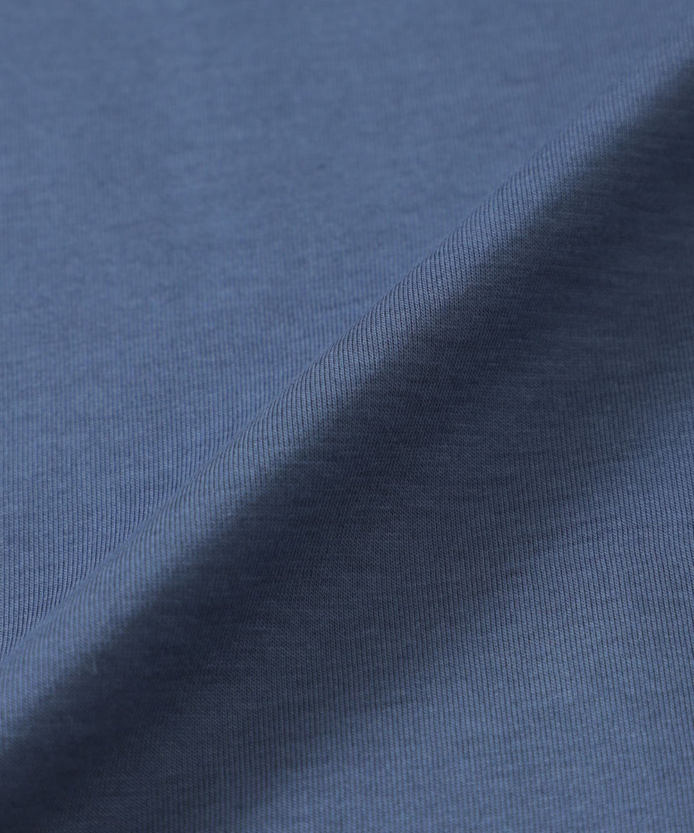 【L】ハイツイストコットンレーヨンギャザープルオーバー(トップス)|MACKINTOSH LONDON(マッキントッシュ ロンドン)の ...
