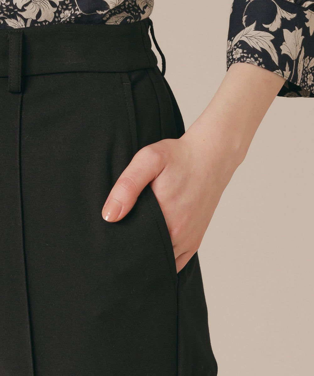 L】ストレッチポンチパンツ(パンツ)｜MACKINTOSH LONDON