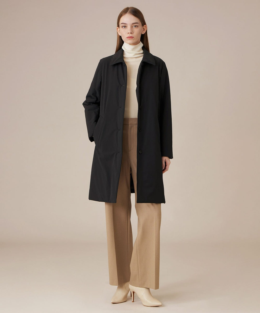 L】ブラッシュドツイルパンツ(パンツ)｜MACKINTOSH LONDON