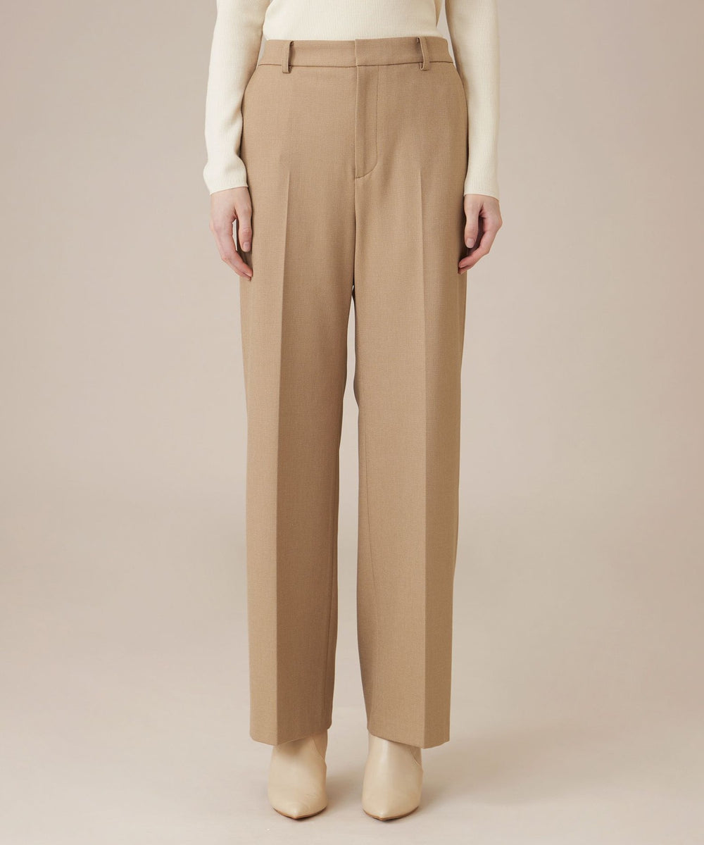 L】ブラッシュドツイルパンツ(パンツ)｜MACKINTOSH LONDON