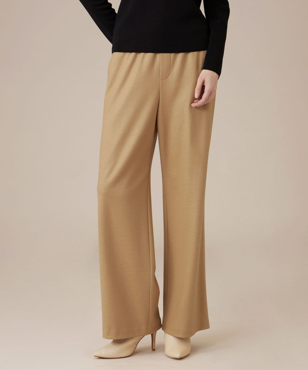 新品　MACKINTOSH　マッキントッシュ　ロンドン　スラックス　茶 MACKINTOSH（マッキントッシュ）スラックス 茶 サイズ:30(M位) メンズ