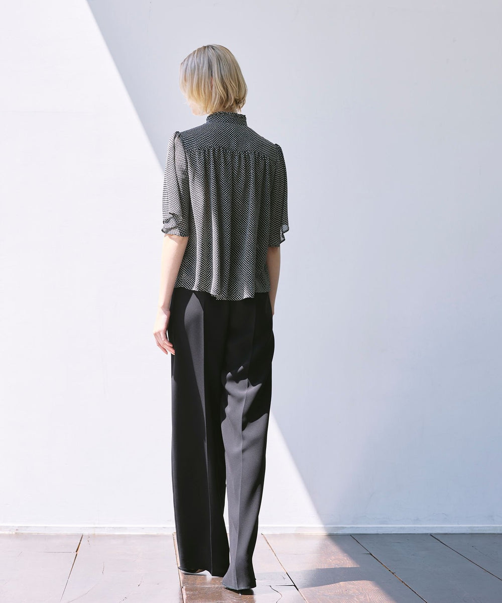 L】ソアパールコンパクトパンツ(パンツ)｜MACKINTOSH LONDON