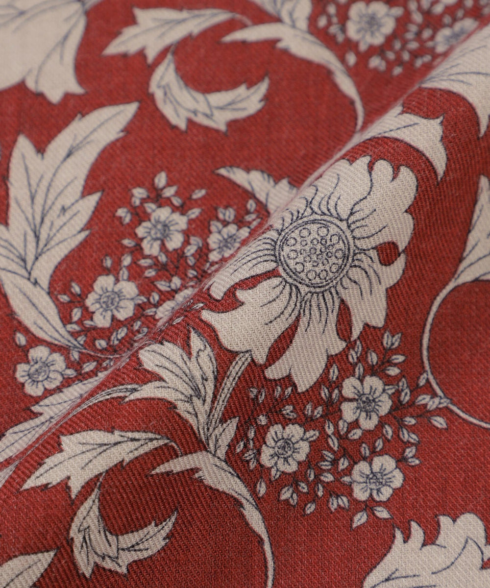 【新品】オータムバイブリースカート　マッキントッシュロンドン マッキントッシュ ロンドン MACKINTOSH LONDON 【L】【BIBURY FLOWER
