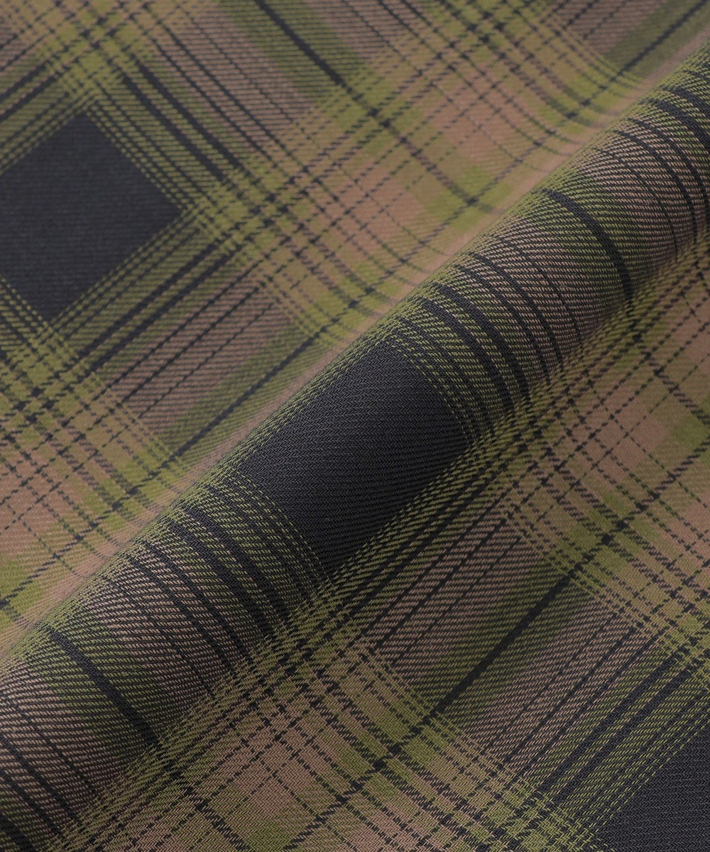 L】ウォッシャブルウールビエラスカート(スカート)｜MACKINTOSH LONDON