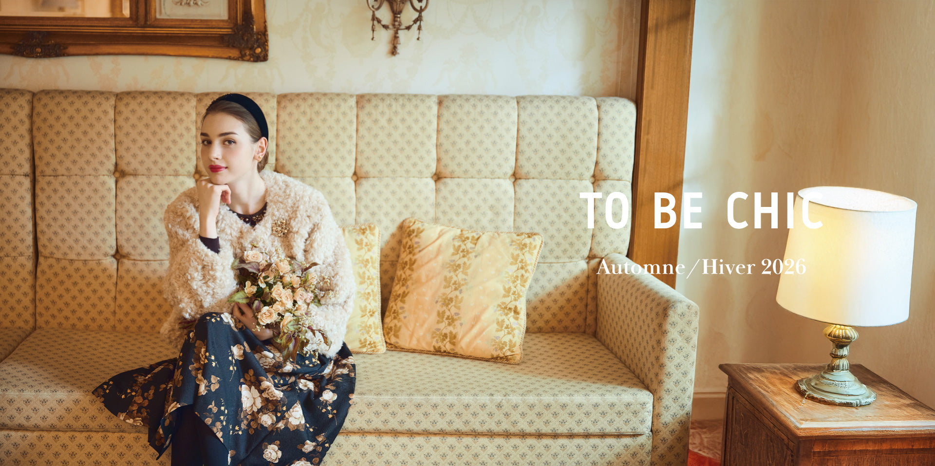 公式】TO BE CHIC(トゥービーシック)のファッション通販 - SANYO