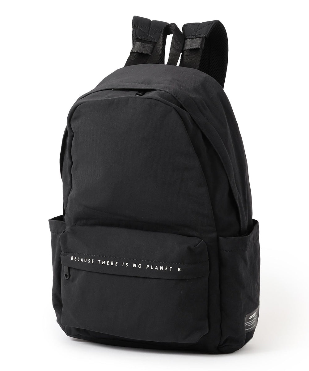 BASIL バックパック / BASIL BACKPACK UNISEX(バッグ・ポーチ)｜ECOALF