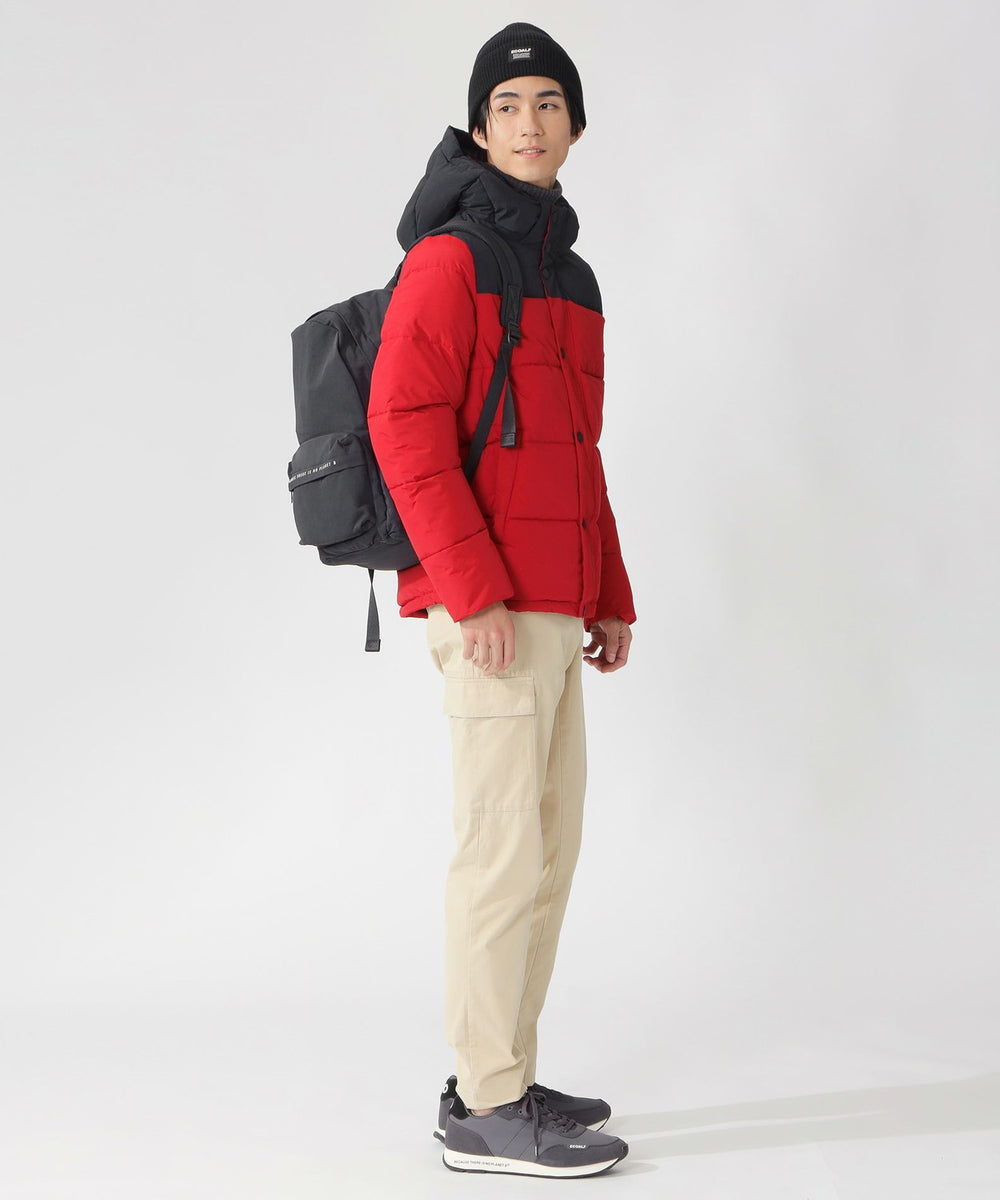 BASIL バックパック / BASIL BACKPACK UNISEX(バッグ・ポーチ)｜ECOALF(エコアルフ)のファッション通販 -  SANYO ONLINE STORE | 三陽商会