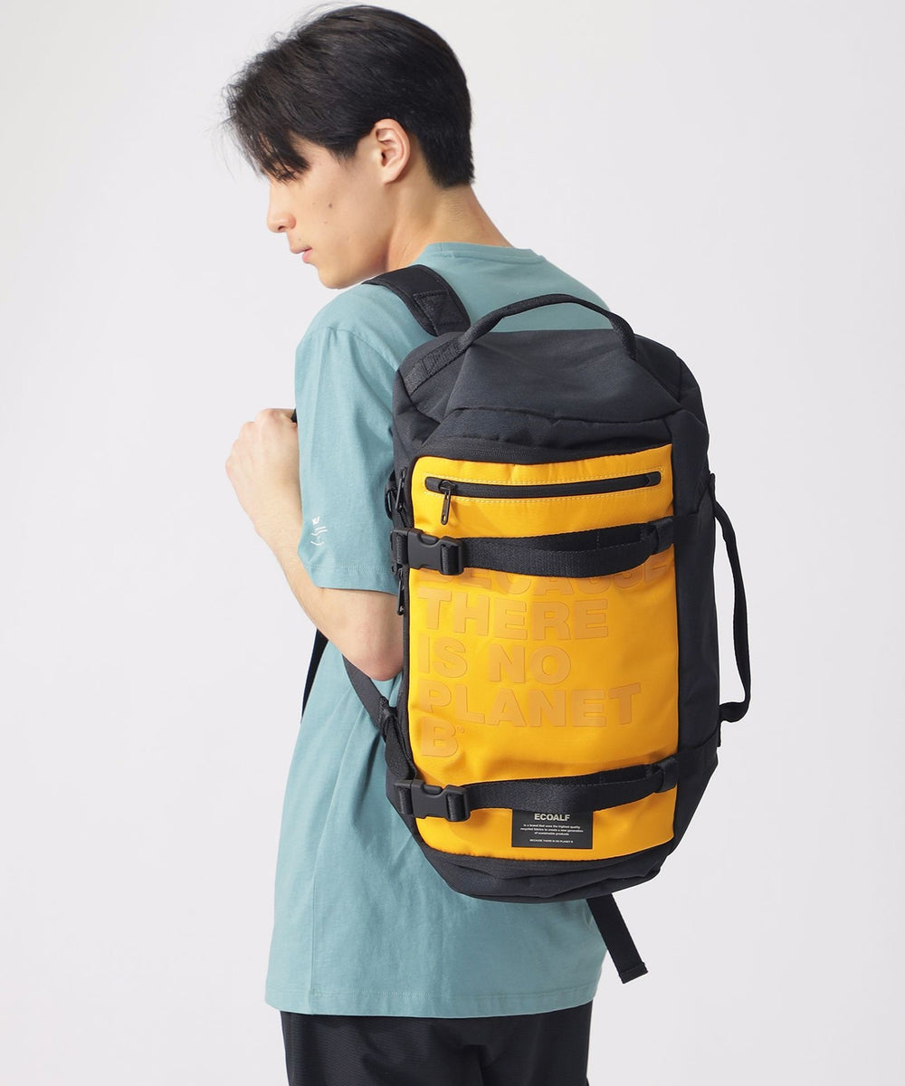 BAKU 2WAY バッグ / BAKU BACKPACK UNISEX