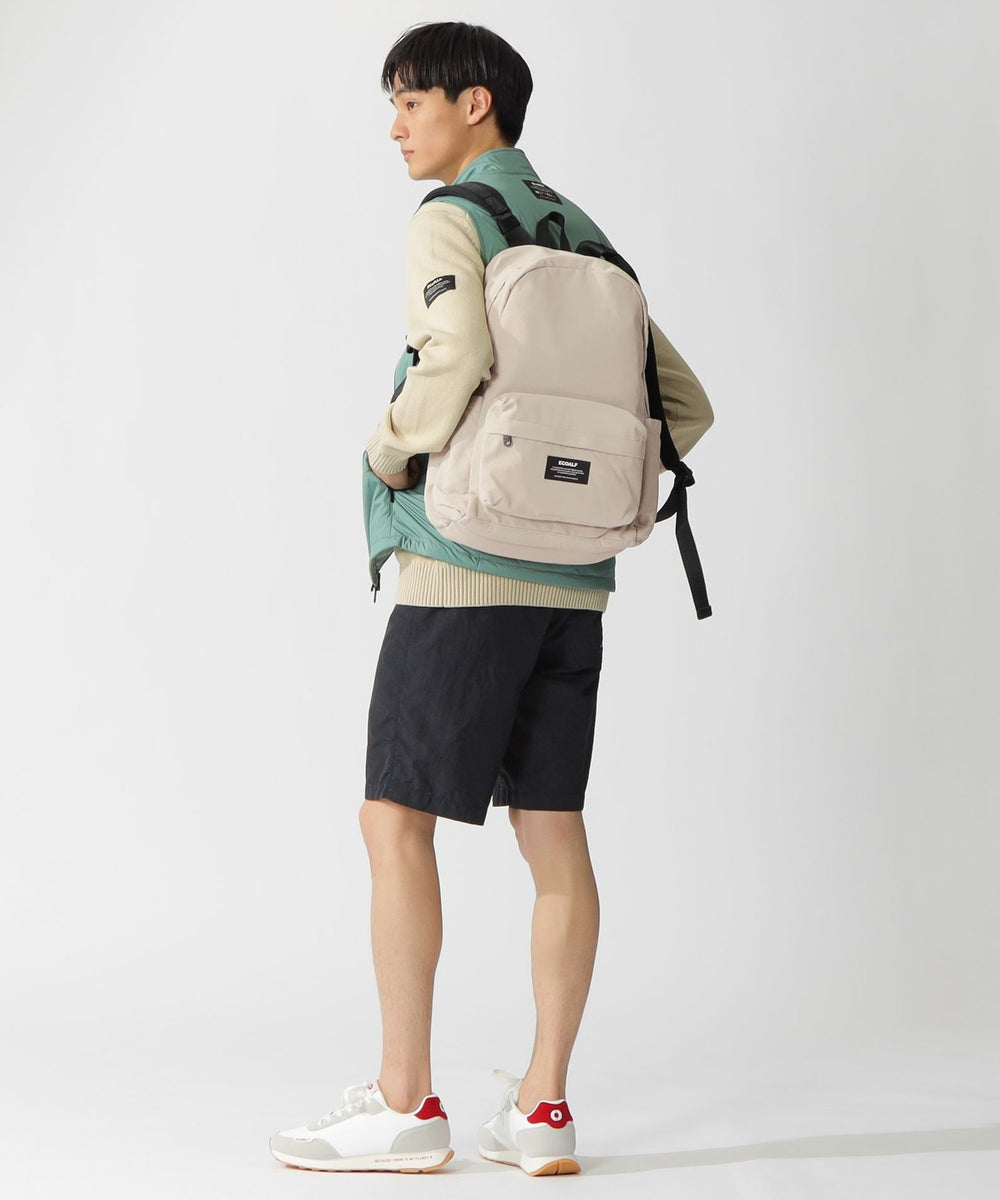 BASIL バックパック / BASIL BACKPACK UNISEX(バッグ・ポーチ)｜ECOALF