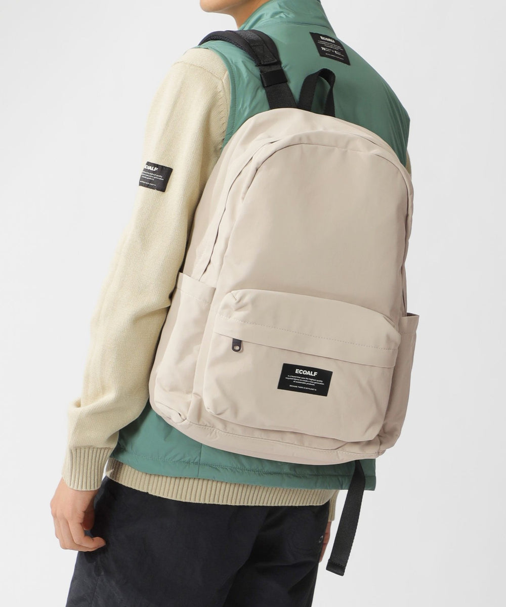 BASIL バックパック / BASIL BACKPACK UNISEX(バッグ・ポーチ)｜ECOALF