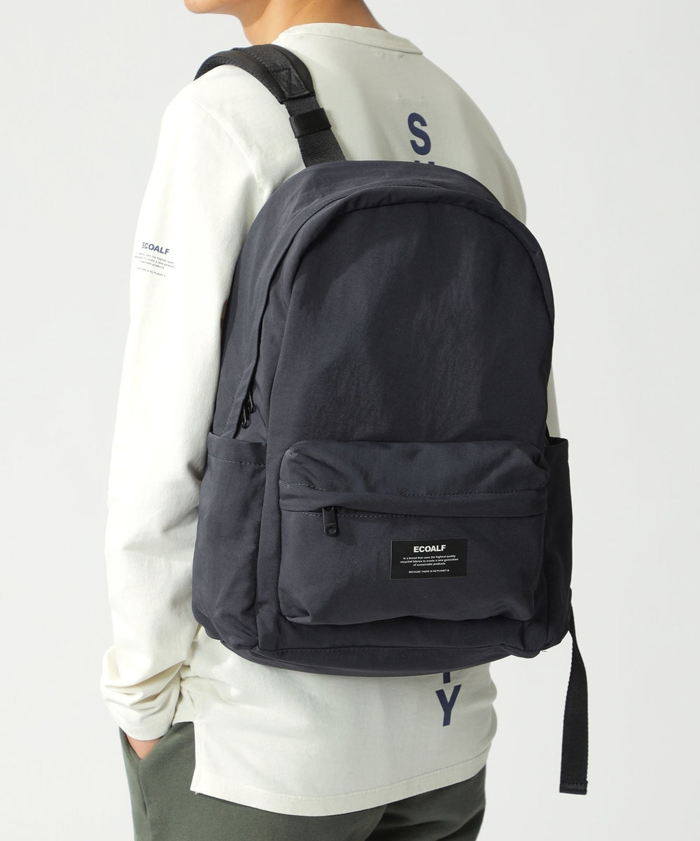 BASIL バックパック / BASIL BACKPACK UNISEX(バッグ・ポーチ)｜ECOALF